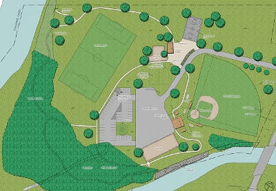 Terry Horst Landscape Architecture Planning Services