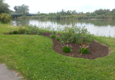 Terry Horst Landscape Architecture Sustainability Services